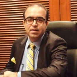 Dr. Rohit Batra