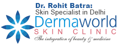 DermaWorld Logo